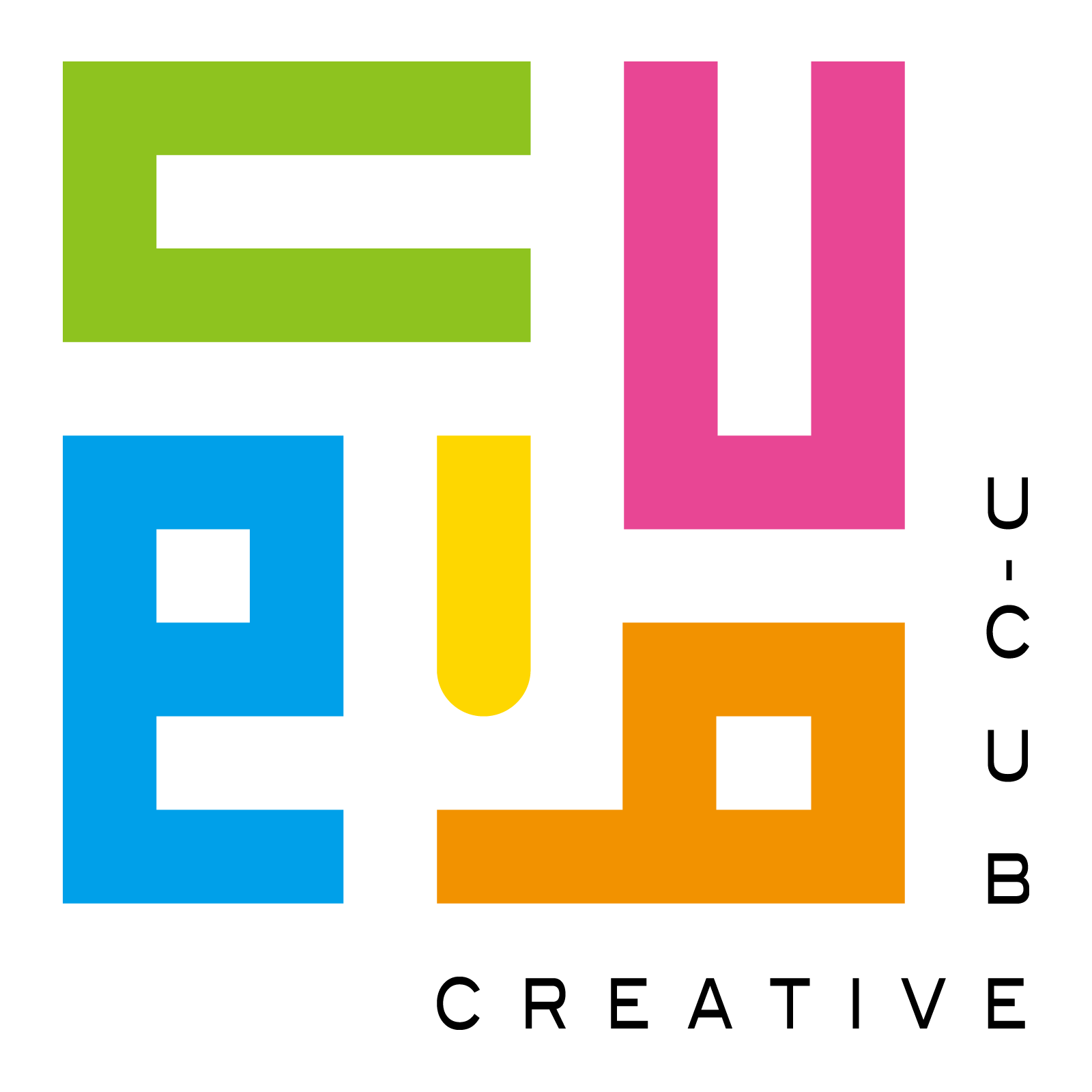 U-CUBE Creative