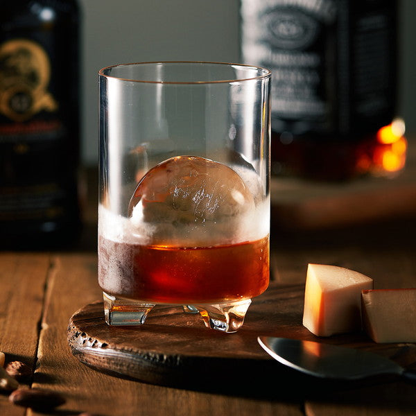 Whiskey Special Set - Easy Drinking