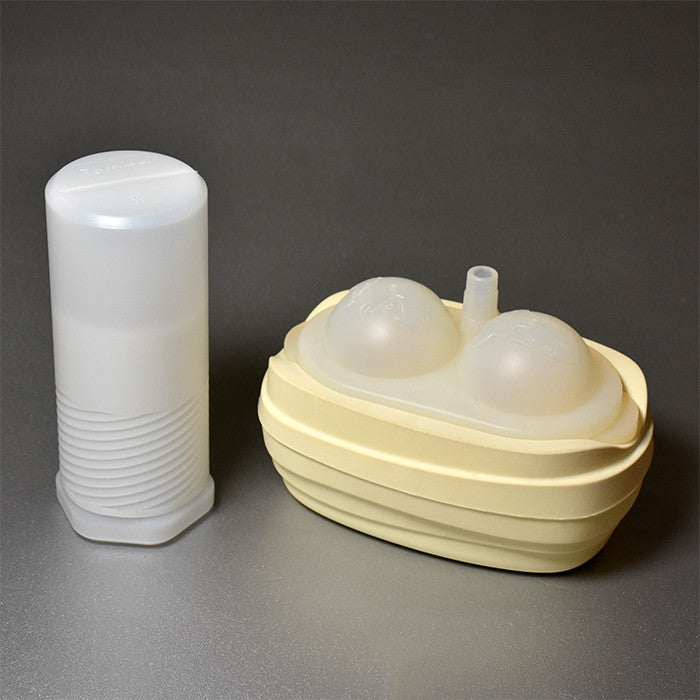 Polar Ice Animals + Polar Ice Tube