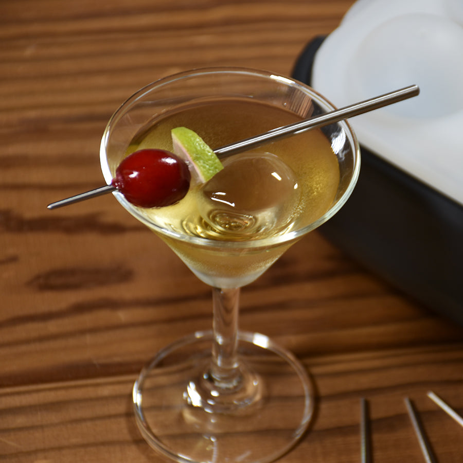 Swizzle Sticks (4 pcs)