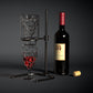 Dionysus Wine Aerator - Experience Set (3 pieces) - Best Set for Wine Tasting Experience!