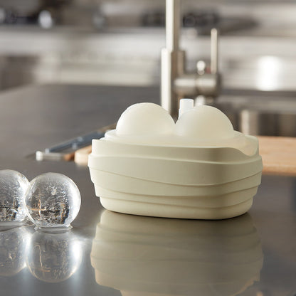 Polar Ice Animals - Crystal Clear Ice Balls Maker