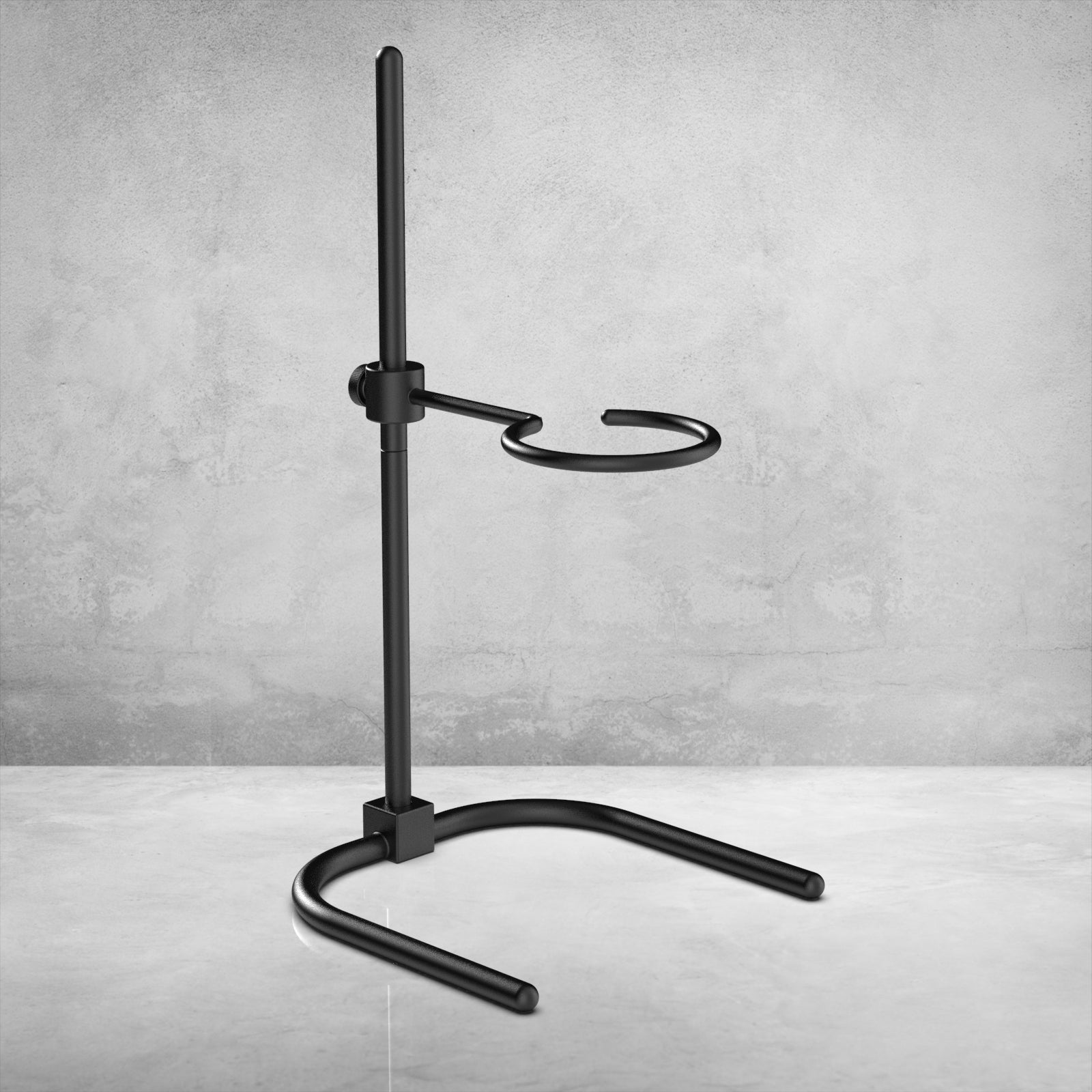 Multi-Purpose Adjustable Metal Stand - Aluminum Alloy – U-CUBE Creative